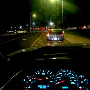 Meet your Posher, Mea